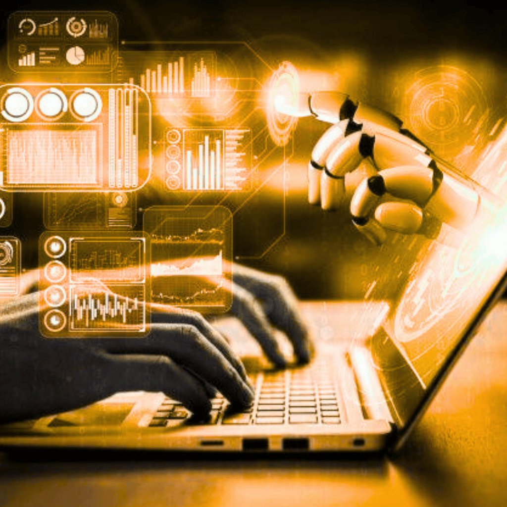 How Cloud Computing is Transforming Modern Businesses