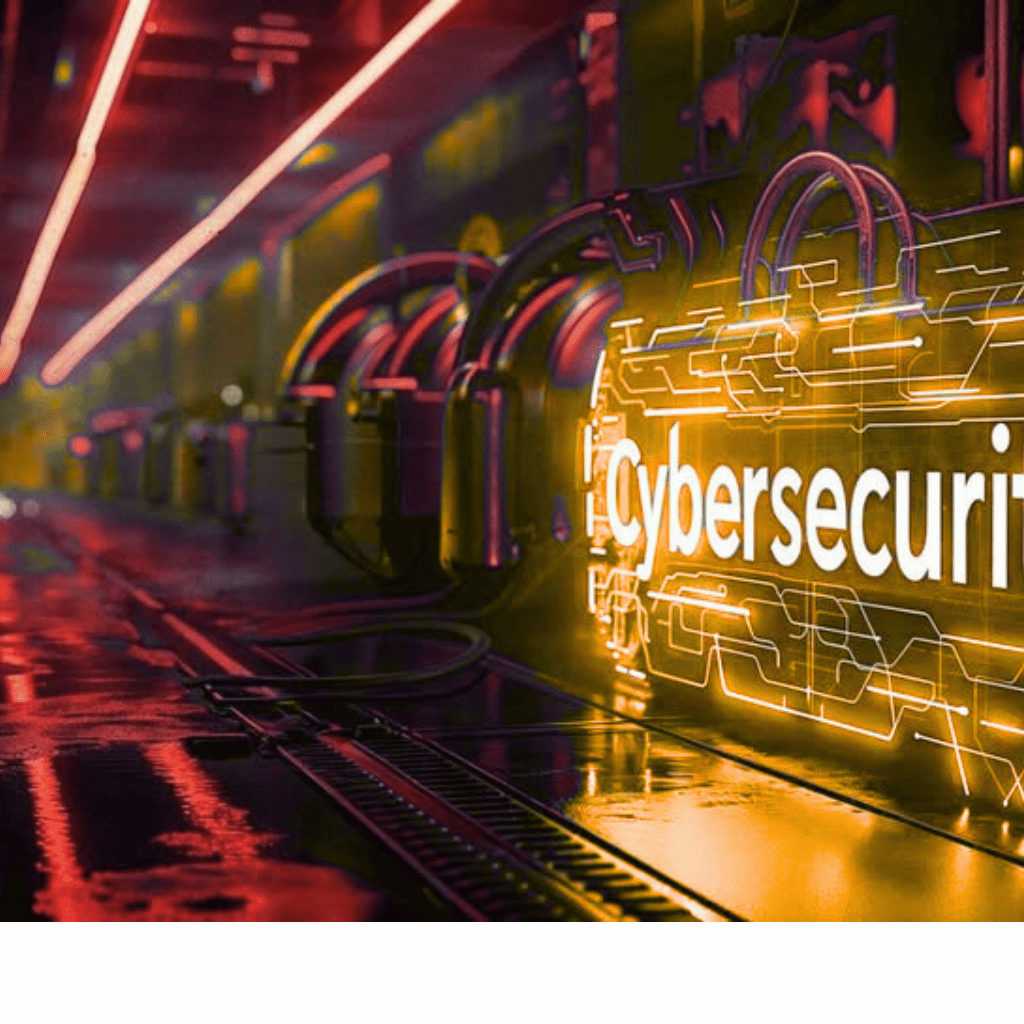 Top 5 Cybersecurity Threats Businesses Must Watch in 2026